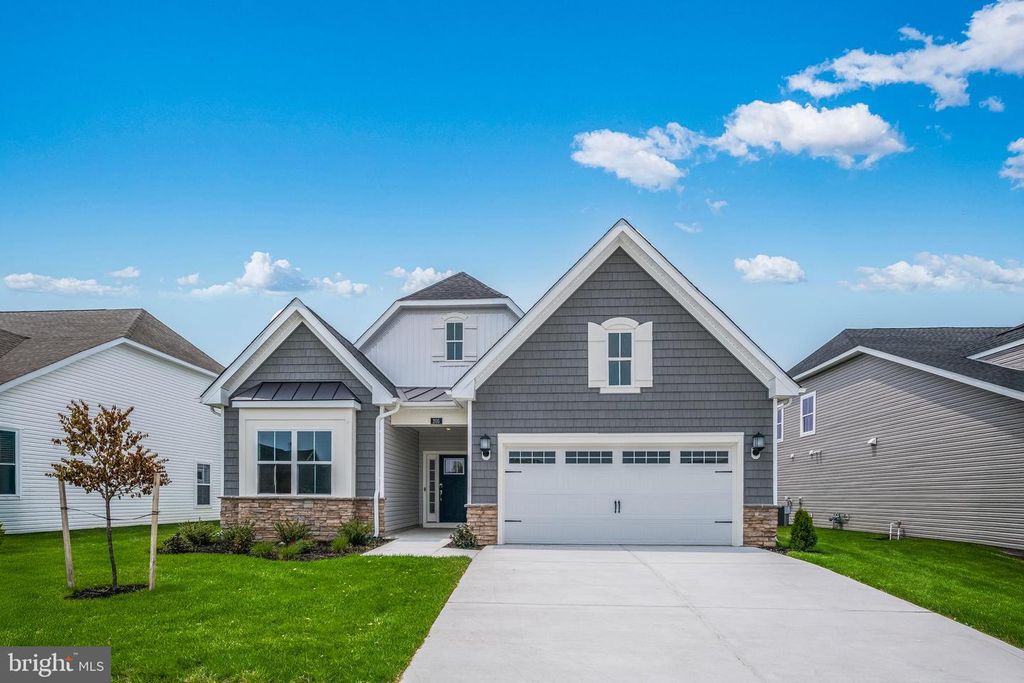 207 MARINERS CIR, Milton, DE 19968