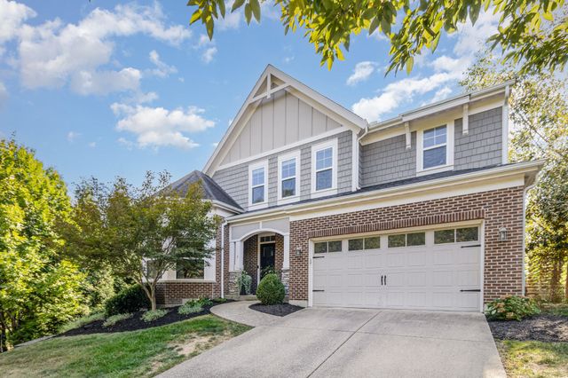 1 Villagrande Boulevard, Fort Thomas, KY 41075