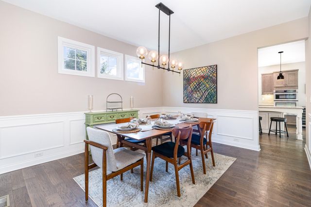 1 Villagrande Boulevard, Fort Thomas, KY 41075