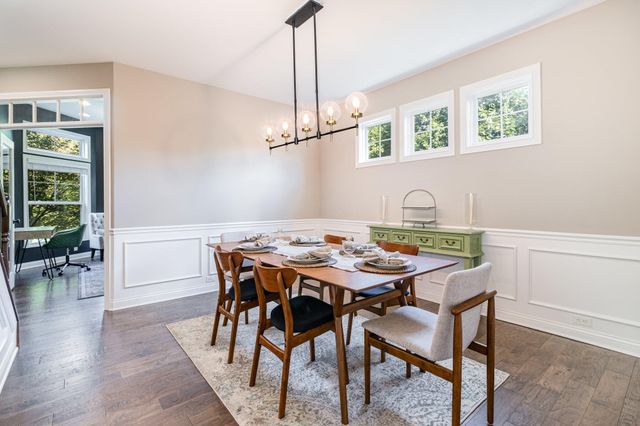 1 Villagrande Boulevard, Fort Thomas, KY 41075