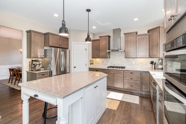 1 Villagrande Boulevard, Fort Thomas, KY 41075