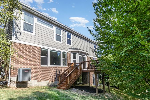 1 Villagrande Boulevard, Fort Thomas, KY 41075