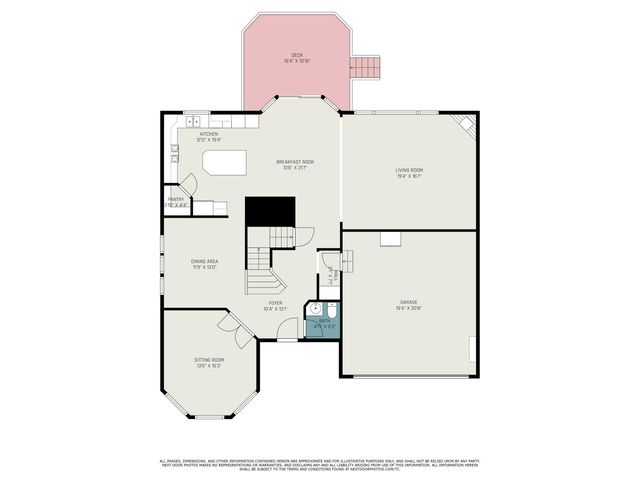 1 Villagrande Boulevard, Fort Thomas, KY 41075