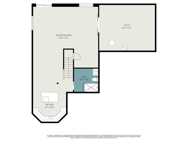 1 Villagrande Boulevard, Fort Thomas, KY 41075