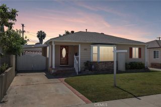 602 W 36th Street, Long Beach, CA 90806