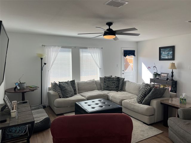 14929 Tejano Street, Fort Worth, TX 76052