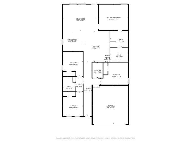 14929 Tejano Street, Fort Worth, TX 76052