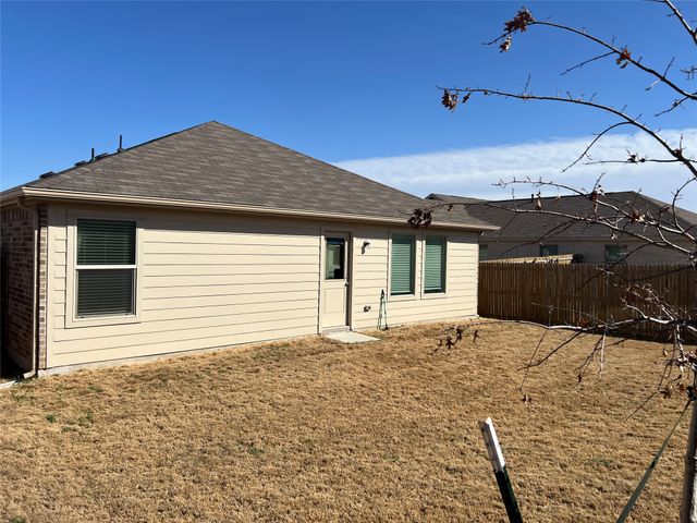 14929 Tejano Street, Fort Worth, TX 76052