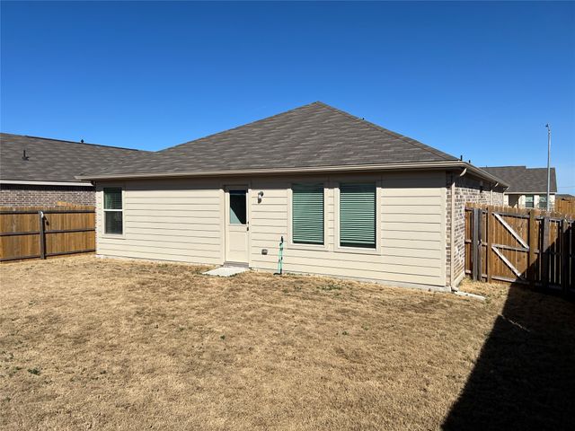 14929 Tejano Street, Fort Worth, TX 76052