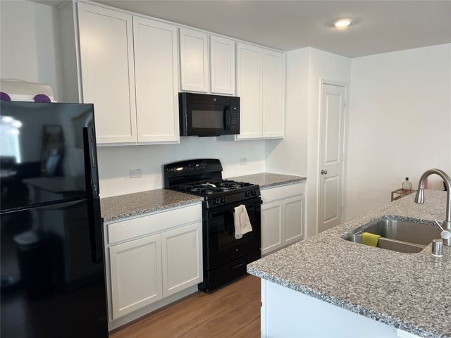 14929 Tejano Street, Fort Worth, TX 76052