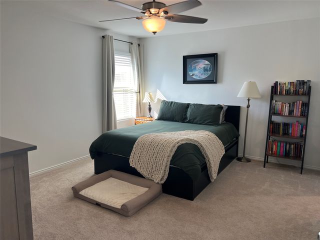 14929 Tejano Street, Fort Worth, TX 76052