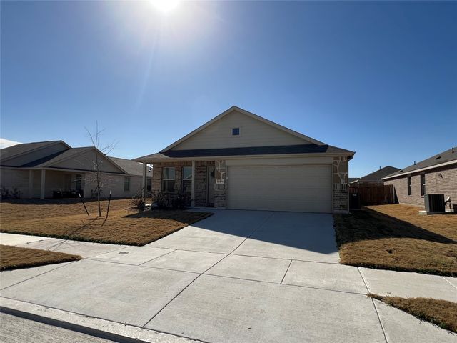 14929 Tejano Street, Fort Worth, TX 76052