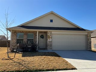 14929 Tejano Street, Fort Worth, TX 76052