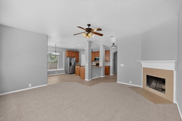 3622 Hershal Drive, Midlothian, TX 76065