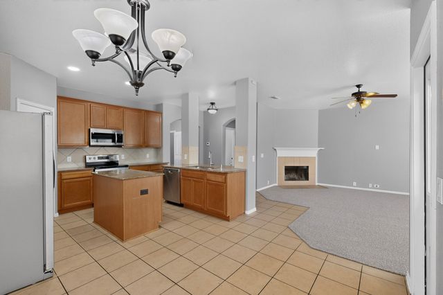 3622 Hershal Drive, Midlothian, TX 76065