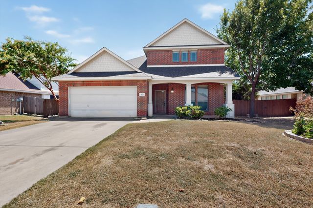 3622 Hershal Drive, Midlothian, TX 76065