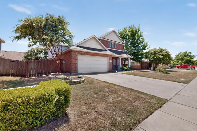 3622 Hershal Drive, Midlothian, TX 76065