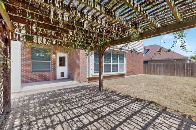3622 Hershal Drive, Midlothian, TX 76065