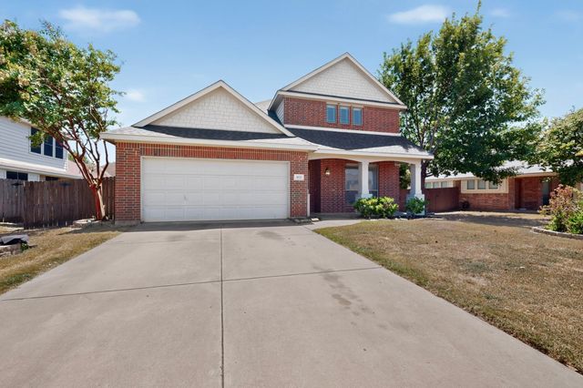 3622 Hershal Drive, Midlothian, TX 76065