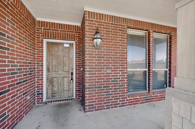 3622 Hershal Drive, Midlothian, TX 76065
