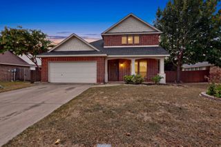 3622 Hershal Drive, Midlothian, TX 76065