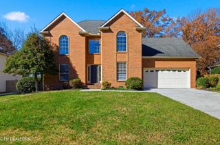 7257 Ashburton Drive, Knoxville, TN 37909