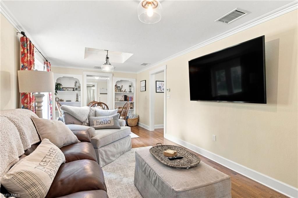 215 Granada BLVD, FORT MYERS, FL 33905 — photo 5