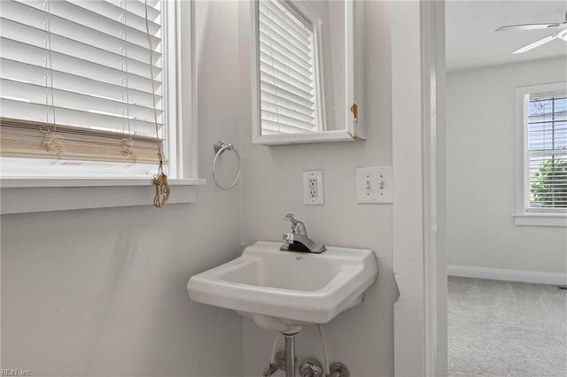 4540 Hampshire AVE, Norfolk, VA 23513