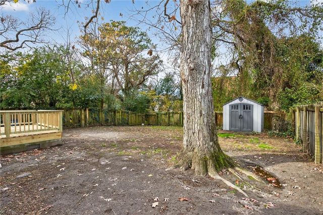 4540 Hampshire AVE, Norfolk, VA 23513