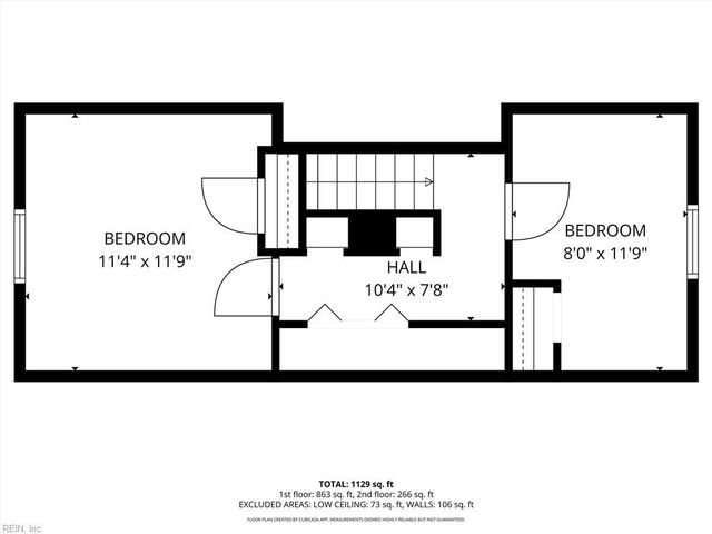 4540 Hampshire AVE, Norfolk, VA 23513