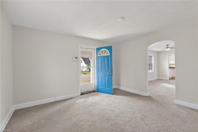 4540 Hampshire AVE, Norfolk, VA 23513