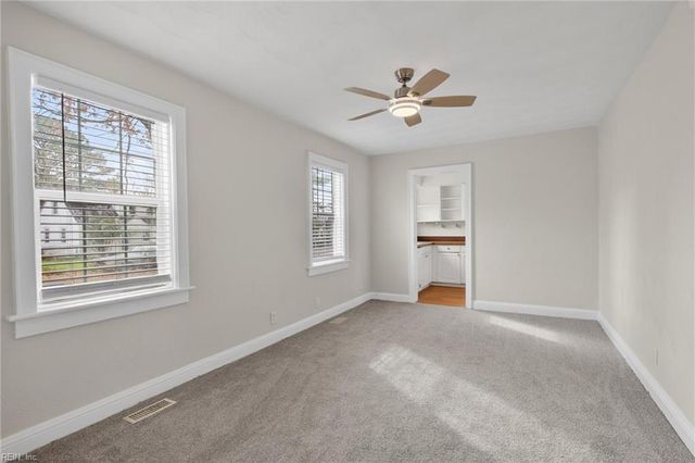 4540 Hampshire AVE, Norfolk, VA 23513