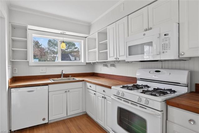 4540 Hampshire AVE, Norfolk, VA 23513