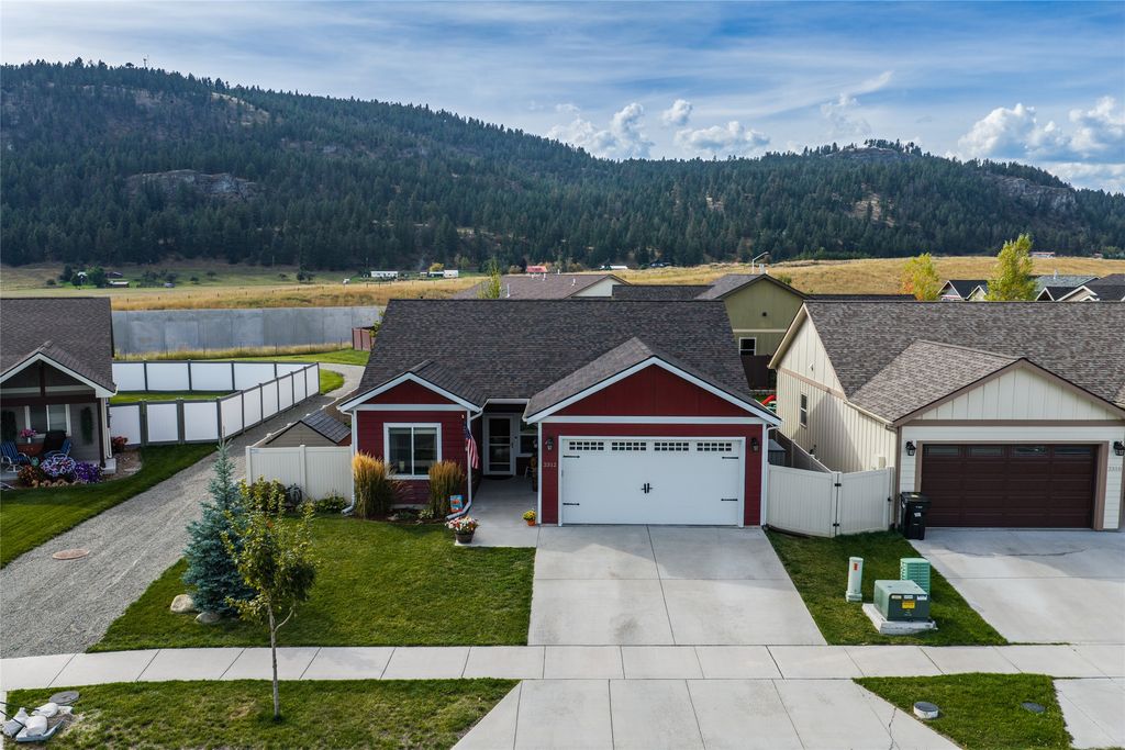 2312 Kismet Court, Kalispell, MT 59901