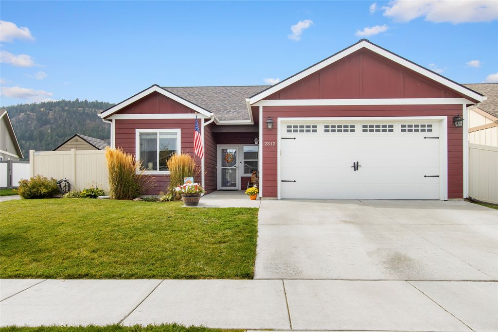 2312 Kismet Court, Kalispell, MT 59901 photo 5