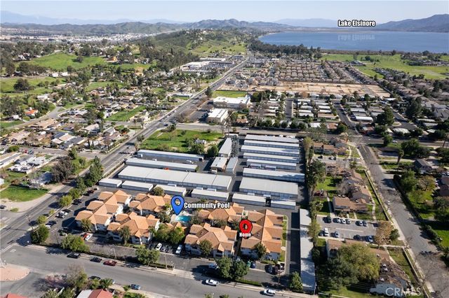 16377 Lakeshore 6K, Lake Elsinore, CA 92530