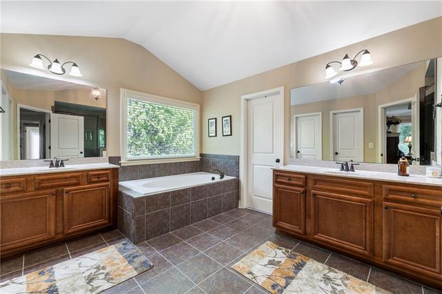 2116 Ector Place NW, Kennesaw, GA 30152
