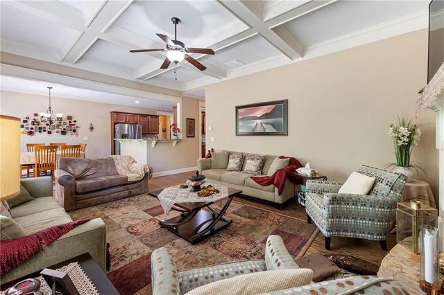 2116 Ector Place NW, Kennesaw, GA 30152