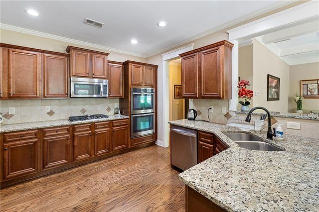2116 Ector Place NW, Kennesaw, GA 30152