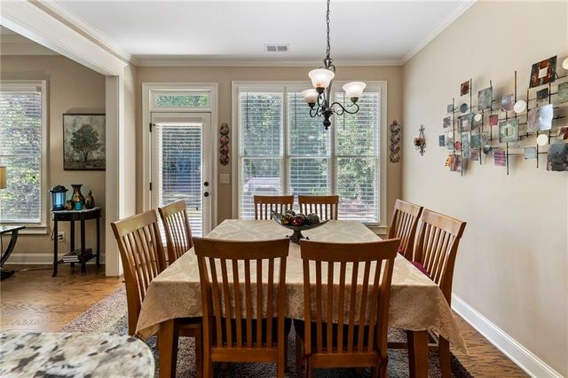 2116 Ector Place NW, Kennesaw, GA 30152