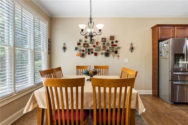 2116 Ector Place NW, Kennesaw, GA 30152
