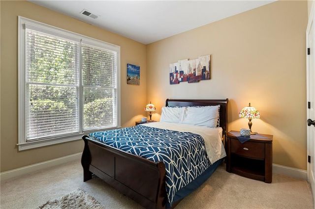 2116 Ector Place NW, Kennesaw, GA 30152