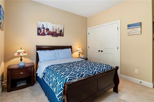 2116 Ector Place NW, Kennesaw, GA 30152