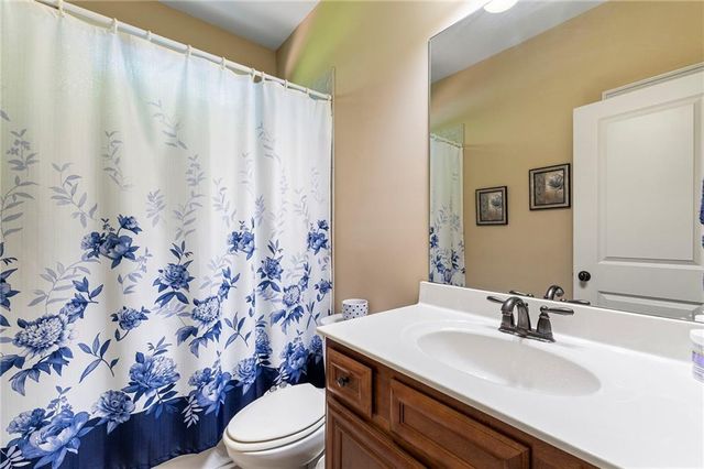 2116 Ector Place NW, Kennesaw, GA 30152
