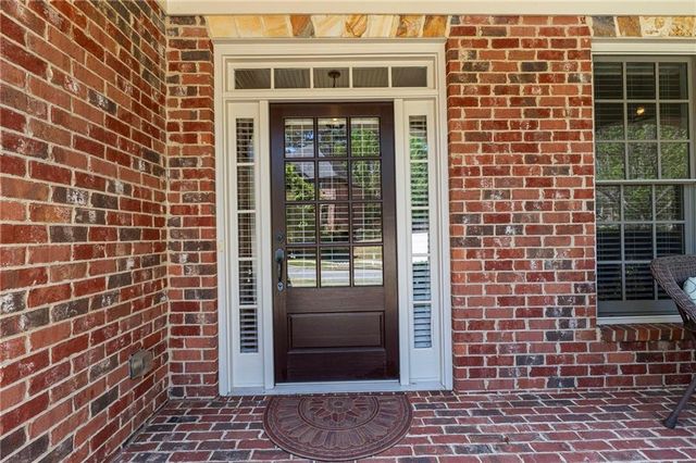 2116 Ector Place NW, Kennesaw, GA 30152