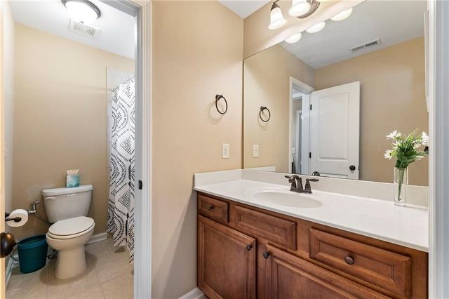 2116 Ector Place NW, Kennesaw, GA 30152