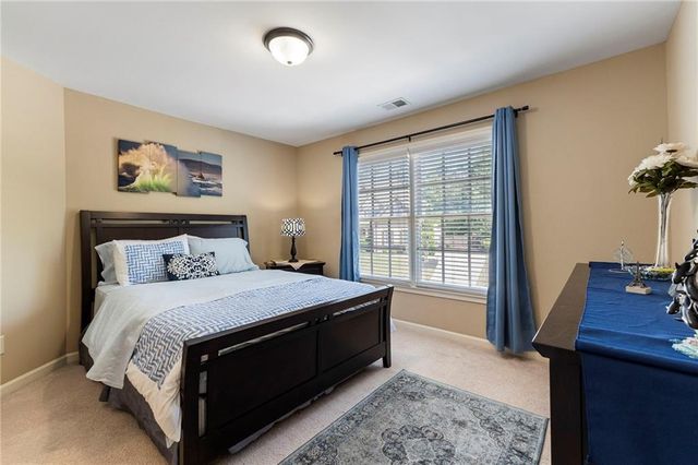 2116 Ector Place NW, Kennesaw, GA 30152