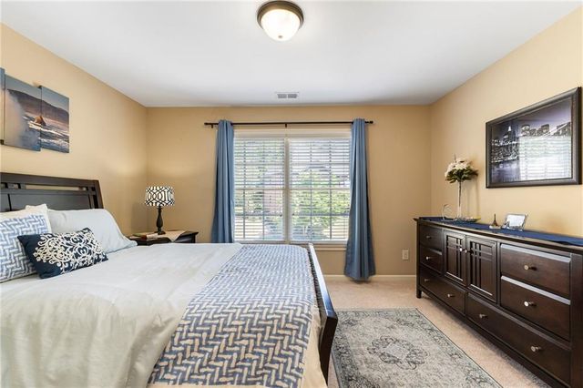 2116 Ector Place NW, Kennesaw, GA 30152