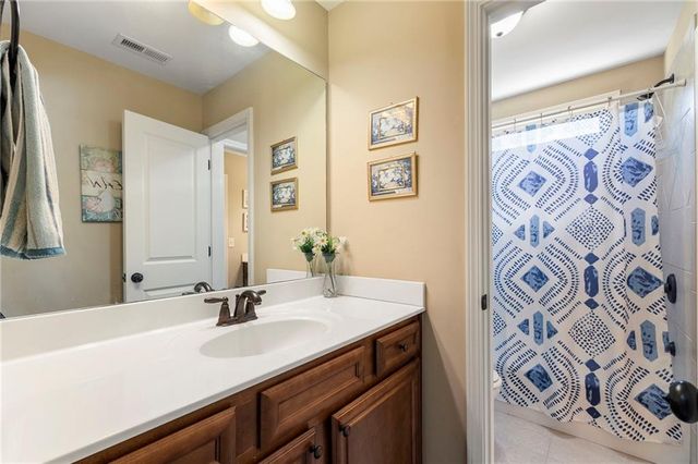 2116 Ector Place NW, Kennesaw, GA 30152