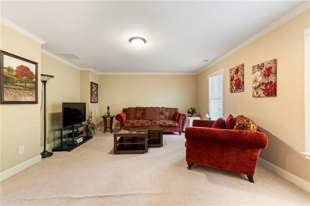 2116 Ector Place NW, Kennesaw, GA 30152